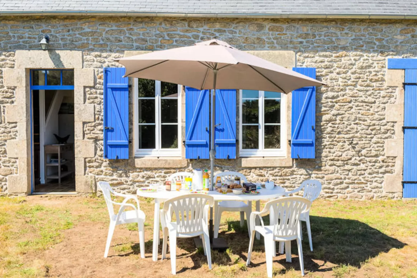 Maison à Plobannalec-Lesconil-Non tagué