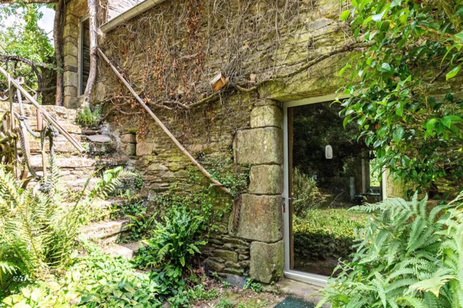 Maison à Rochefort-en-Terre-Untagged