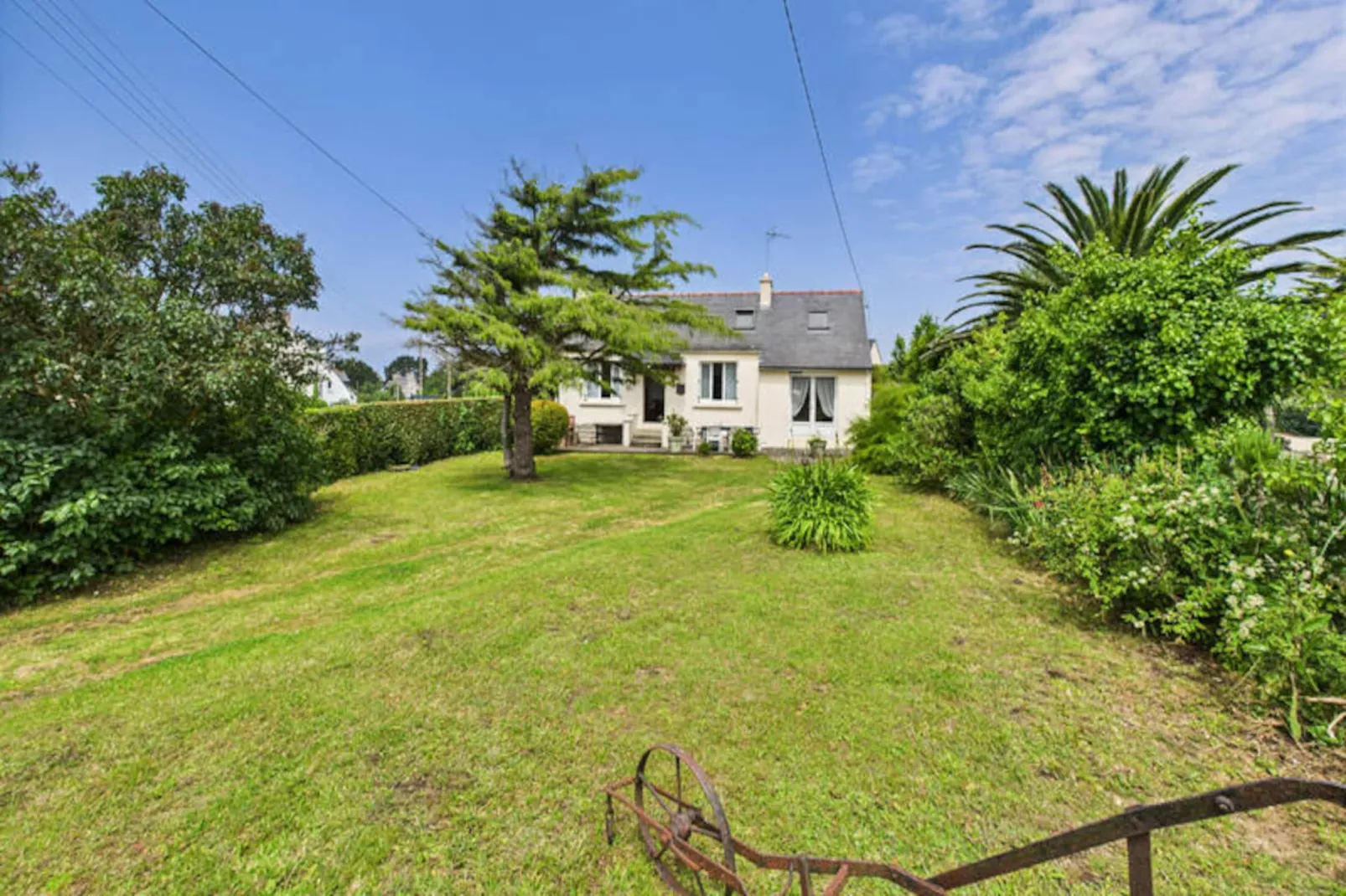 Maison à Penmarc'h-Nicht zugeordnet