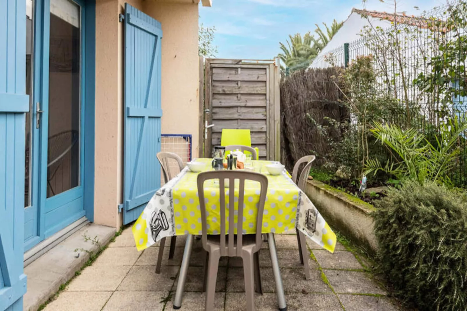 Maison à Noirmoutier-Non tagué