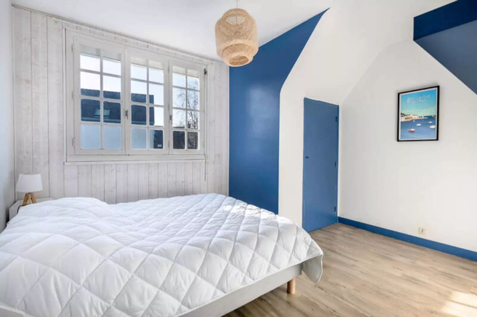 Maison à Arzon - Port Crouesty-Non tagué