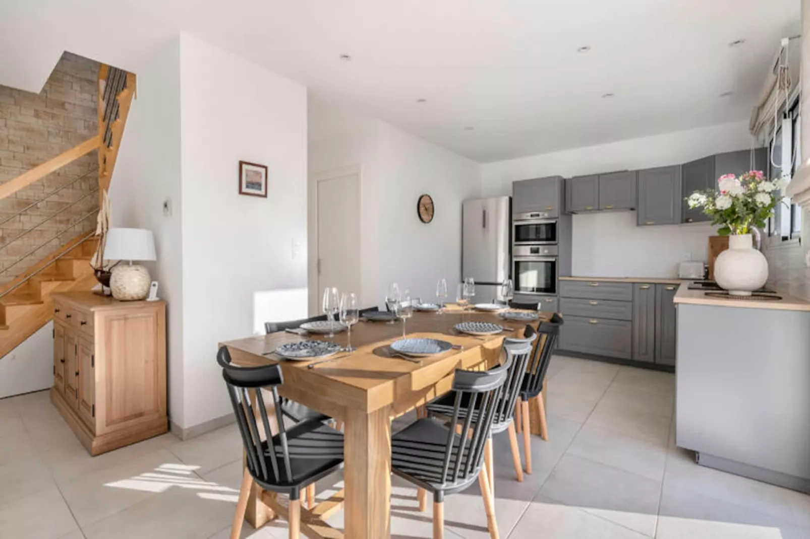 Maison à Arzon - Port Crouesty-Non tagué