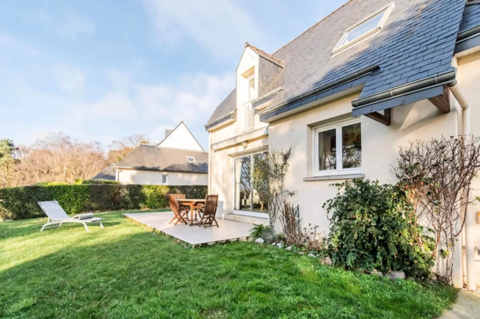 Maison à Erquy-Non tagué