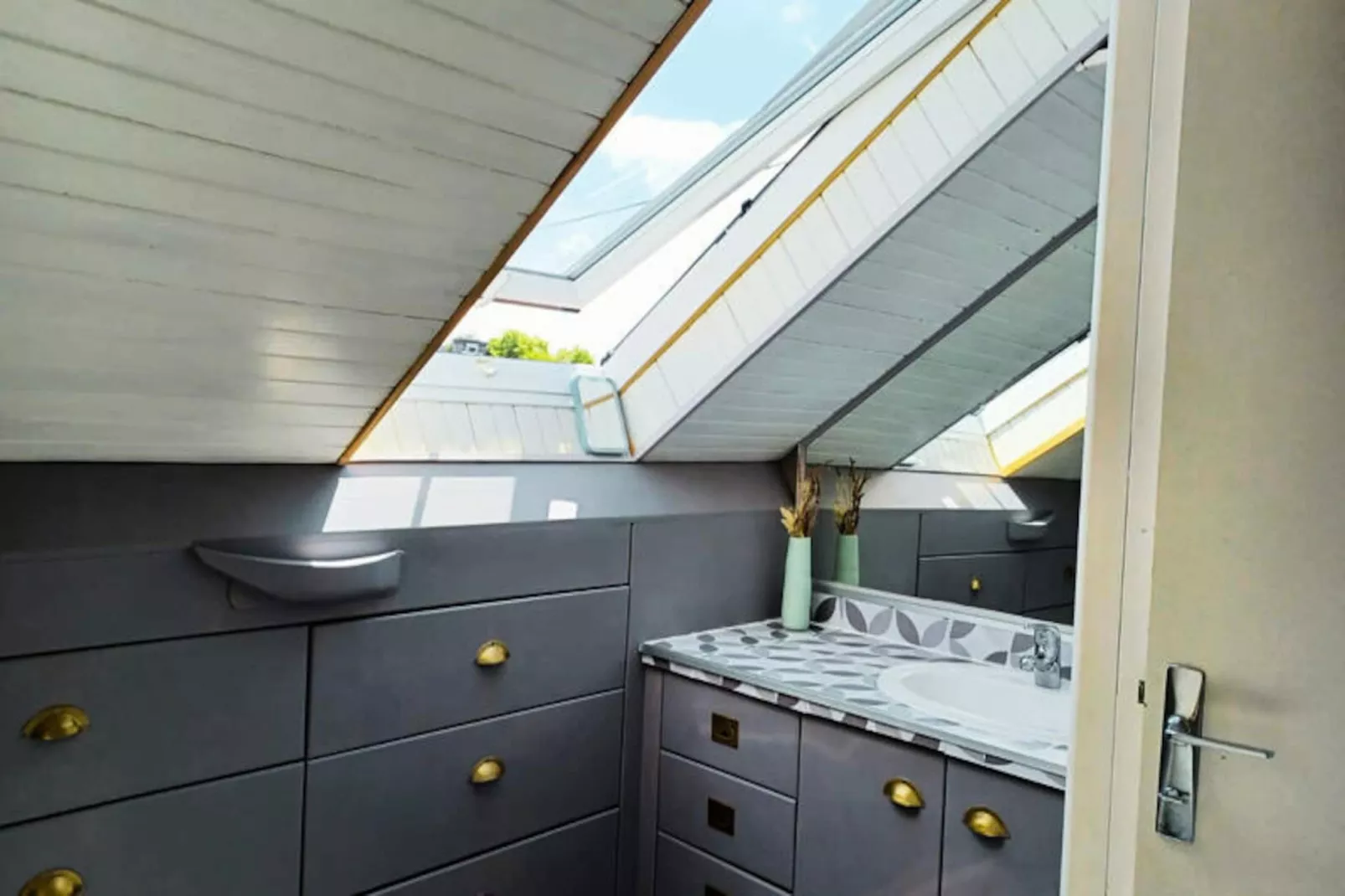 Maison à Dinard-Non tagué