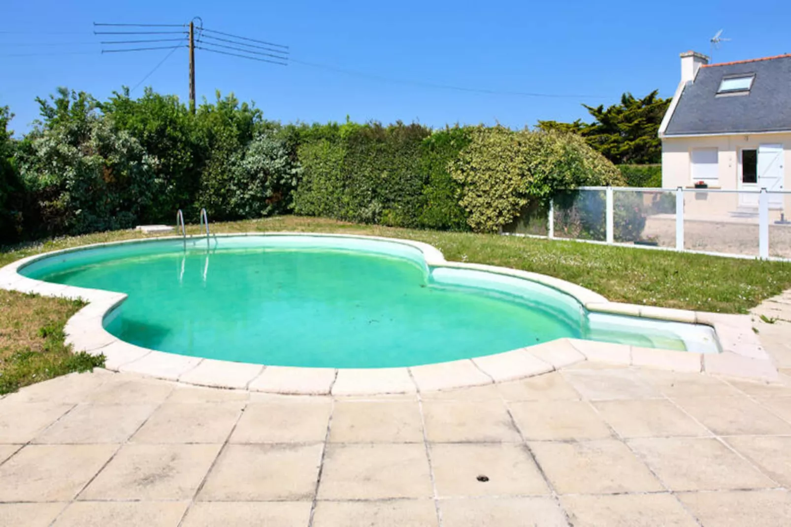 Maison à Penmarc'h-Nicht zugeordnet