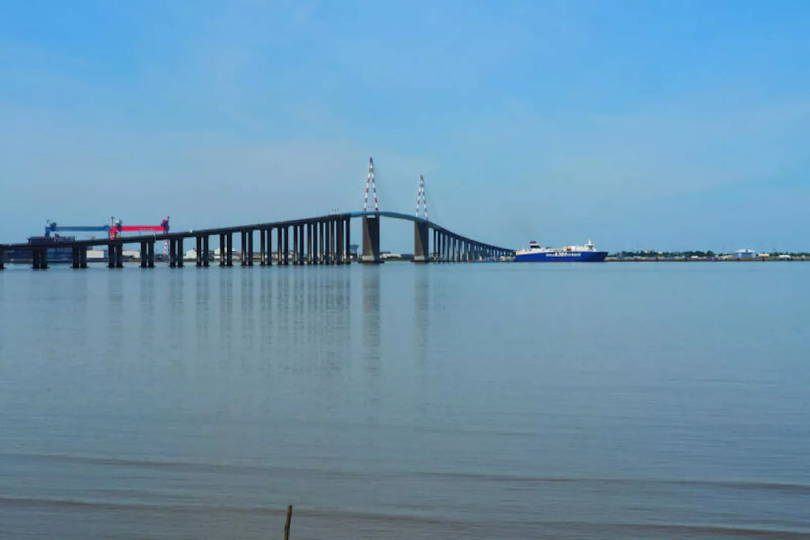 Appartements à Saint-Brevin-les-Pins-Nicht zugeordnet