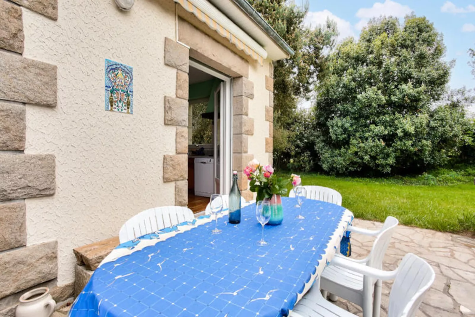 Maison à Erquy-Untagged