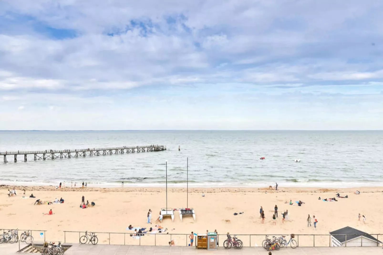 Appartements à Noirmoutier-Non tagué