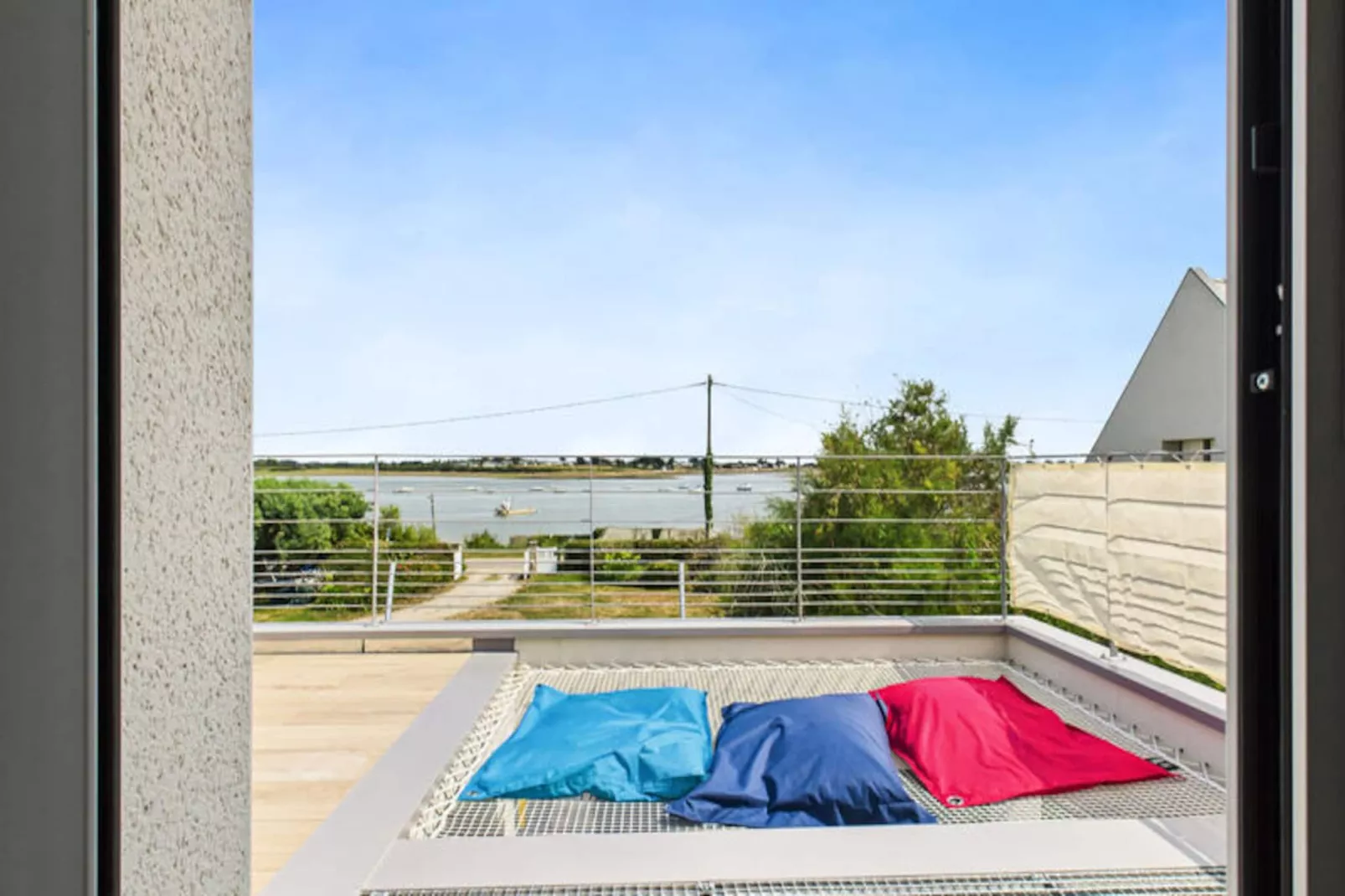 Maison à Le Tour du Parc-Untagged