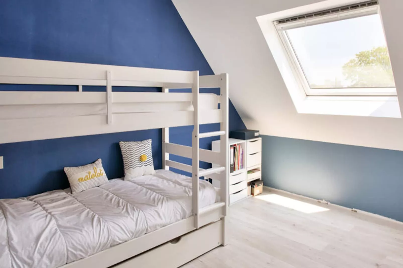 Maison à Plobannalec-Lesconil-Nicht zugeordnet