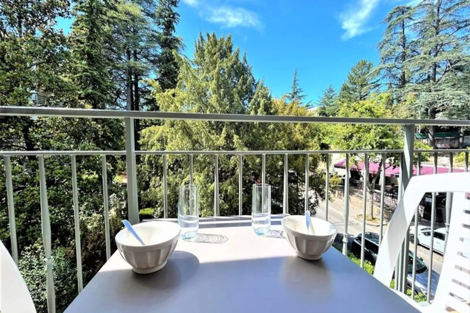 Résidence Flore-Nicht zugeordnet