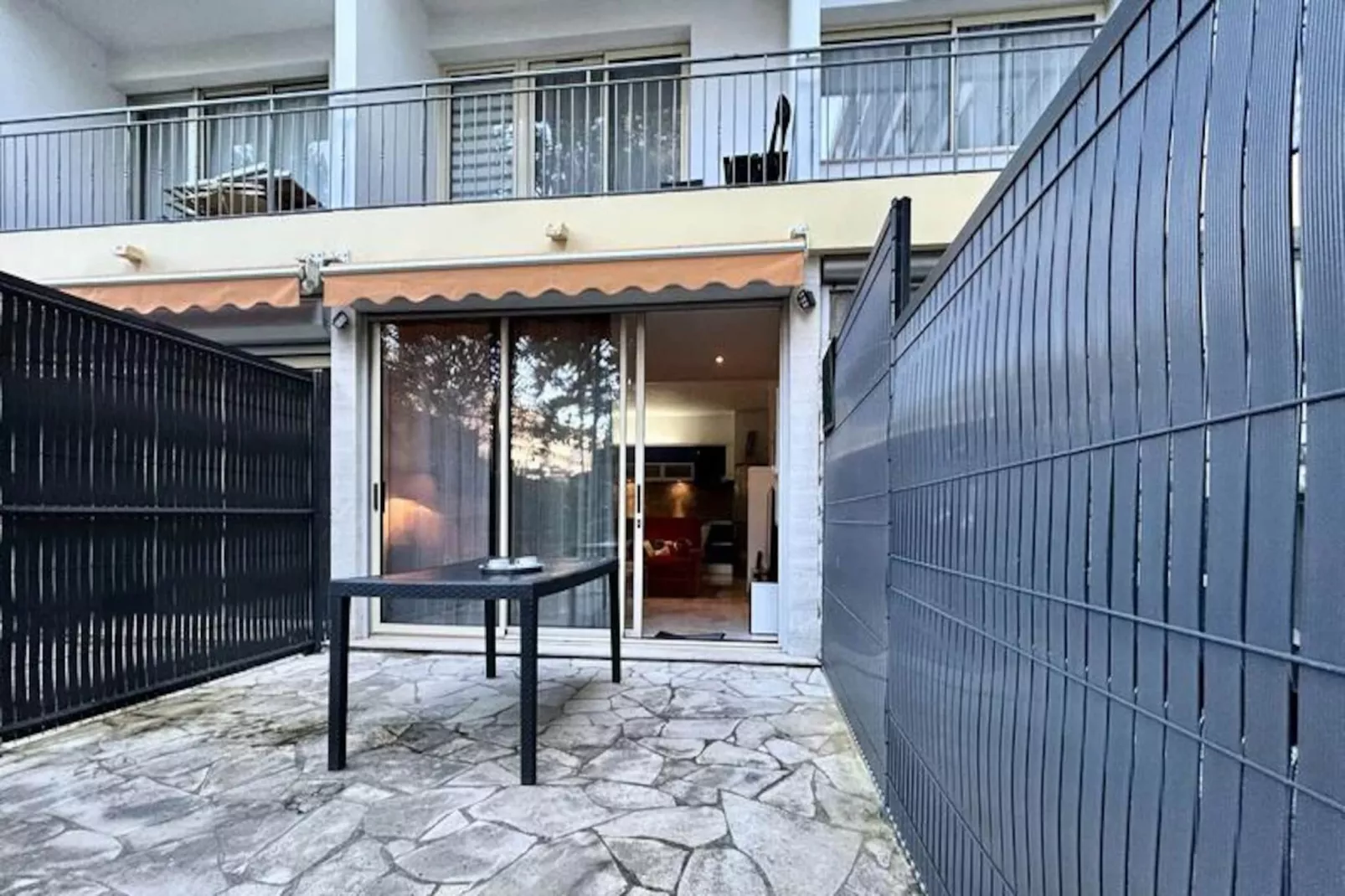 Résidence Flore-Nicht zugeordnet