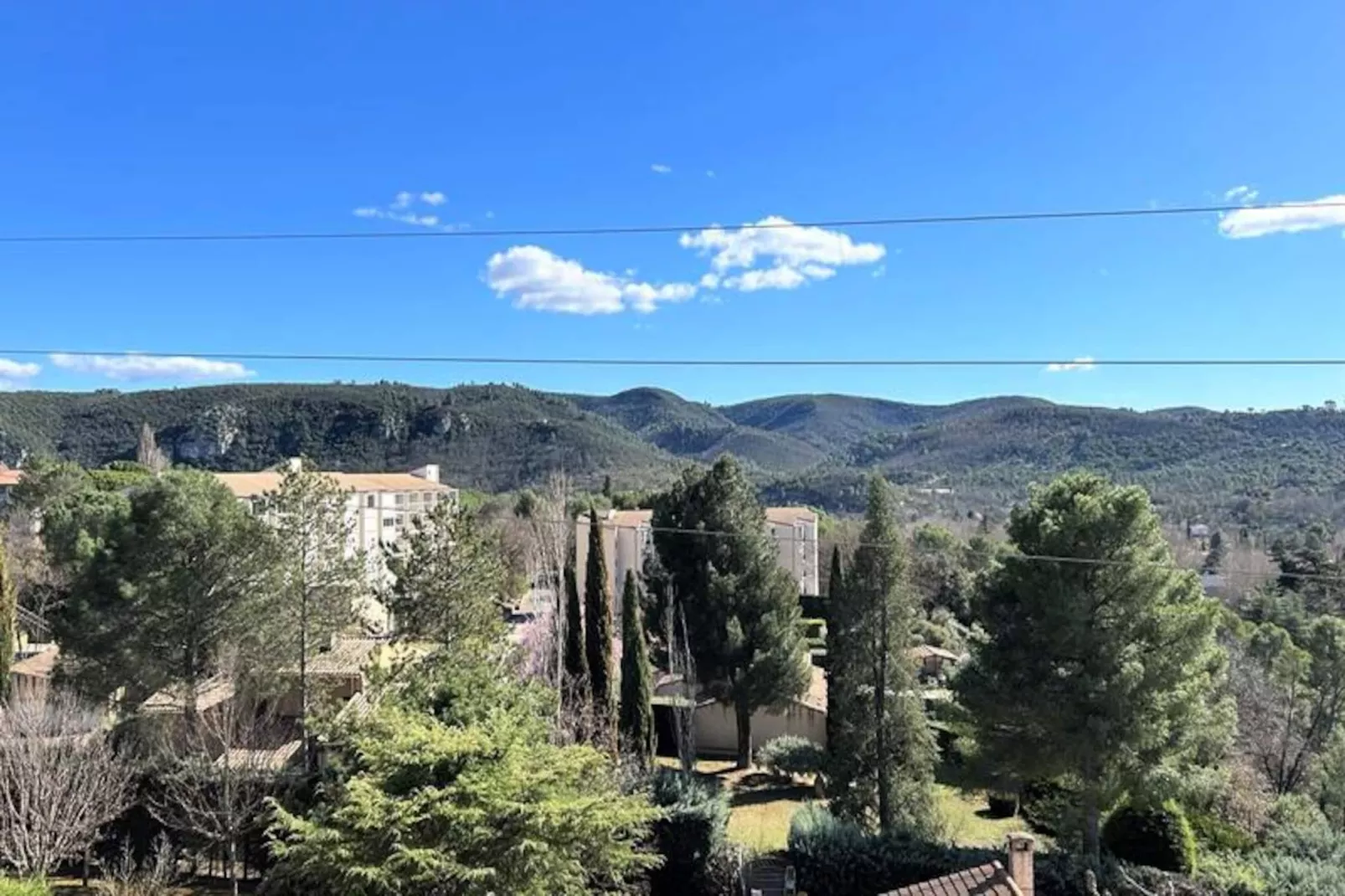 Résidence San Bastian-Nicht zugeordnet