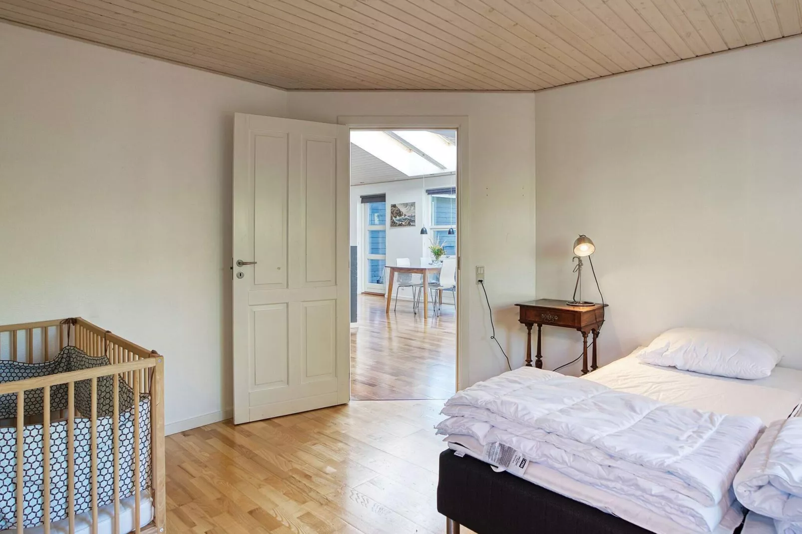 10 Personen Ferienhaus in Jægerspris-Innen