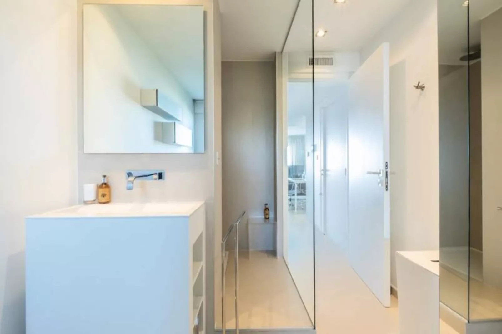 Résidence 3p, Terrasse Am&eacute;nag&eacute;e, Piscine, Vue Sur Les &icirc;les-Nicht zugeordnet