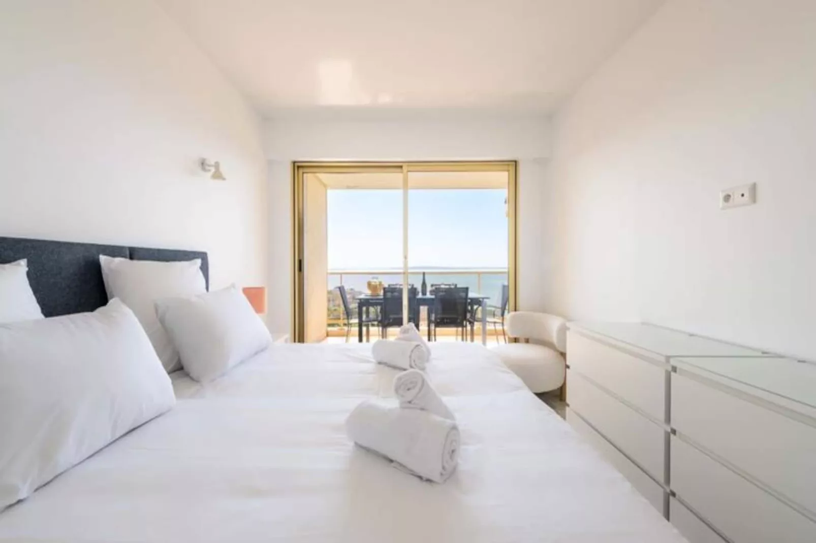 Résidence 3p Vue Mer, Piscine &ndash; Cannes Croix Des Gardes-Non tagué