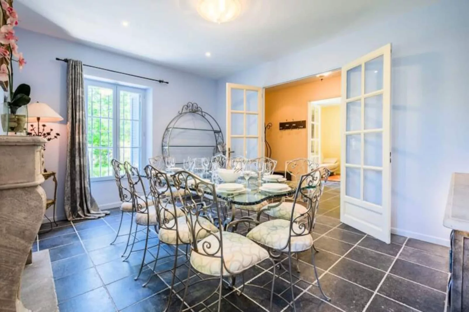 Résidence Rare ! Villa 7p Cap D&rsquo;antibes, &agrave; Pied Des Plages-Nicht zugeordnet