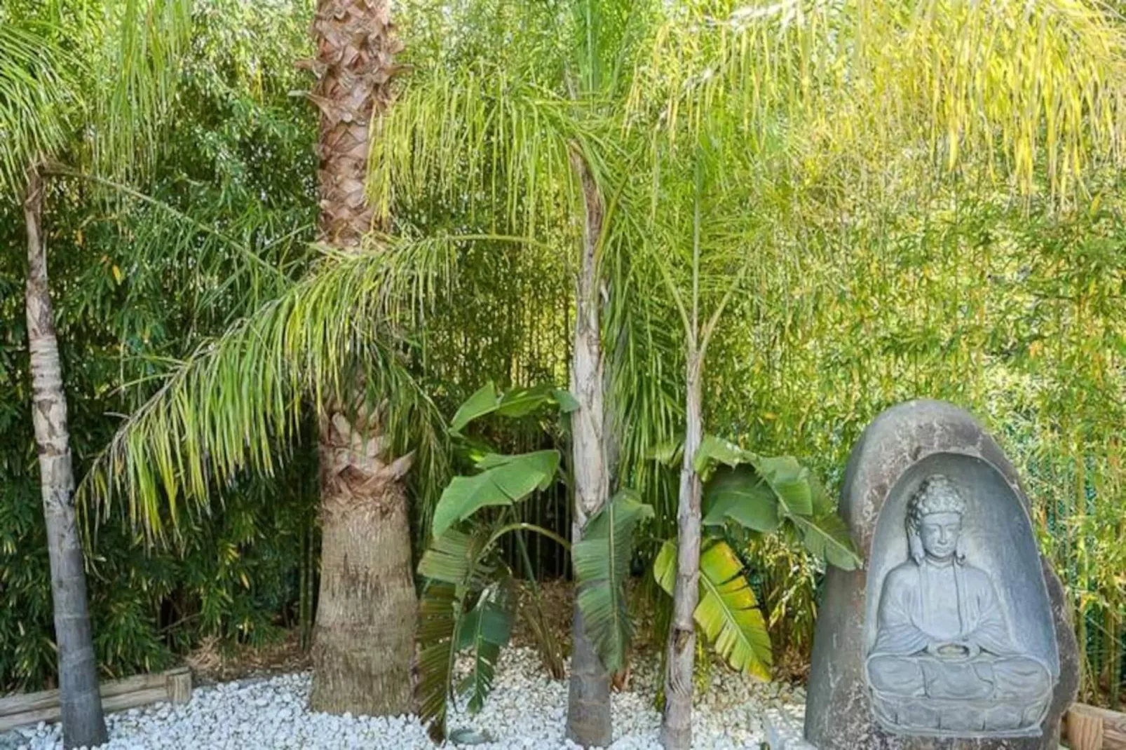 Résidence Villa En Domaine Priv&eacute; Avec Piscine Chauff&eacute;e-Non tagué