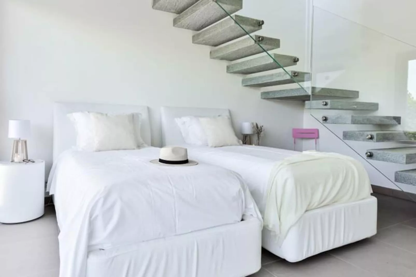 Résidence Villa D&rsquo;architecte Avec Piscine Chauff&eacute;e Pour 10 !-Nicht zugeordnet