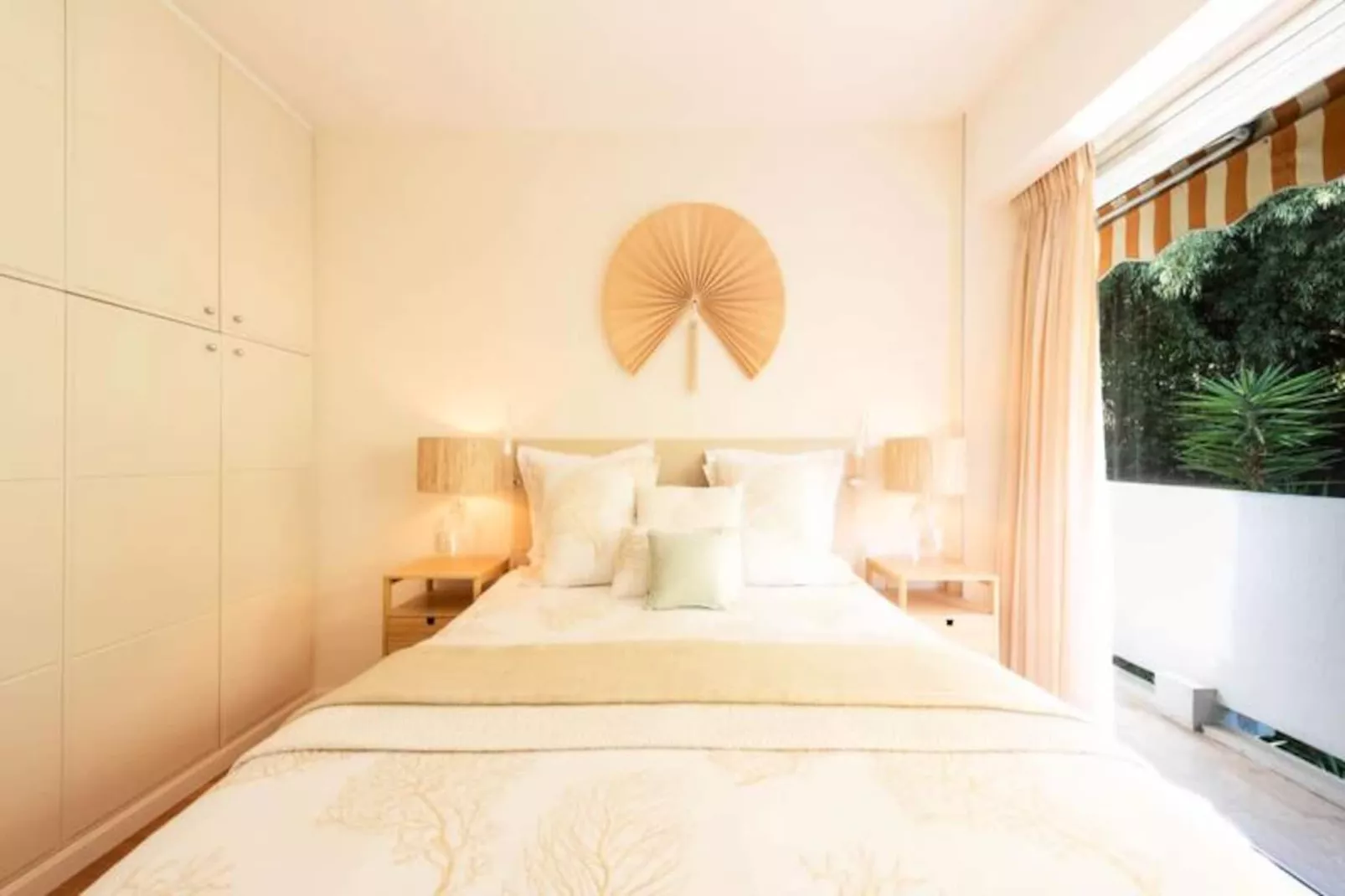 Résidence C&ocirc;te D&rsquo;azur, Vue Mer, Tennis, Plage-Untagged