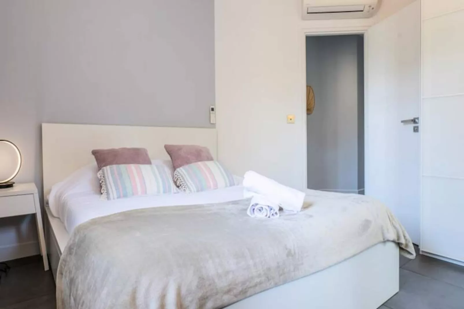 Résidence Villa 5ch Avec Piscine - Golfe Juan-Non tagué