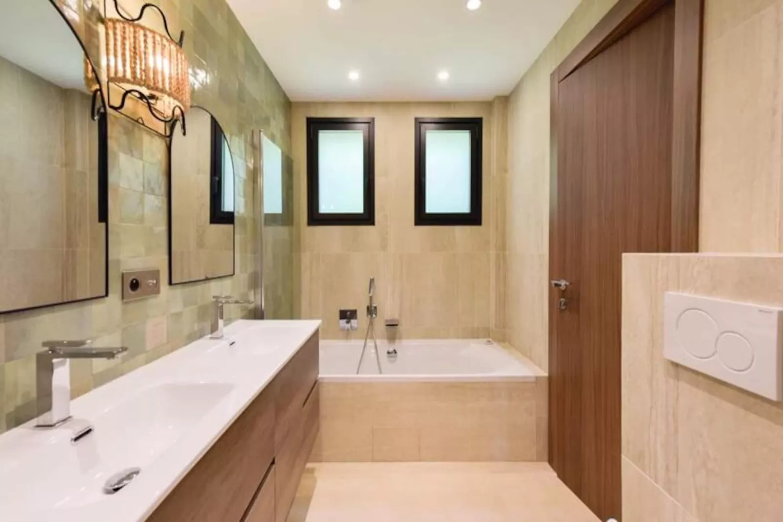 Résidence Mougins - Villa Renovee - Piscine - Au Calme-Non tagué