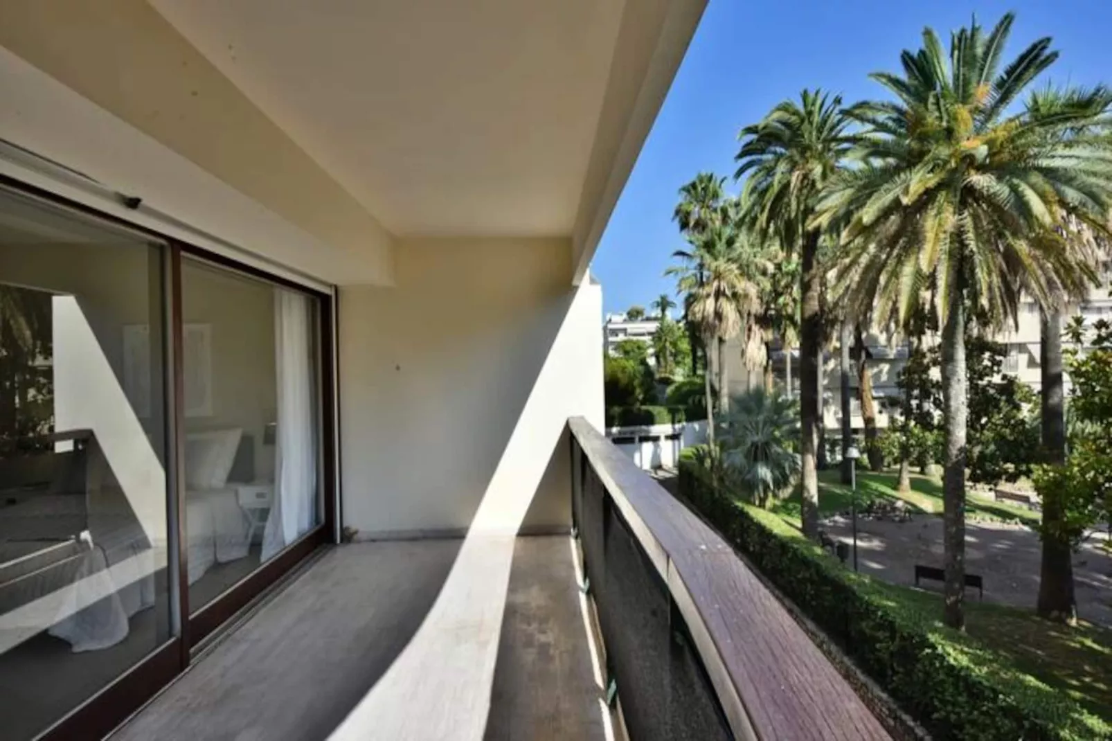 Résidence Cannes - 3p Neuf &agrave; 15min &agrave; Pied De La Plage-Non tagué