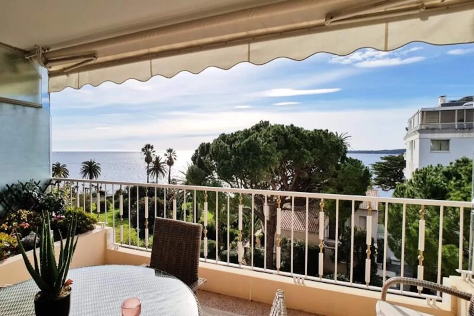 Résidence 4p Terrasse & Vue Mer, Plage &agrave; 5 Min-Untagged