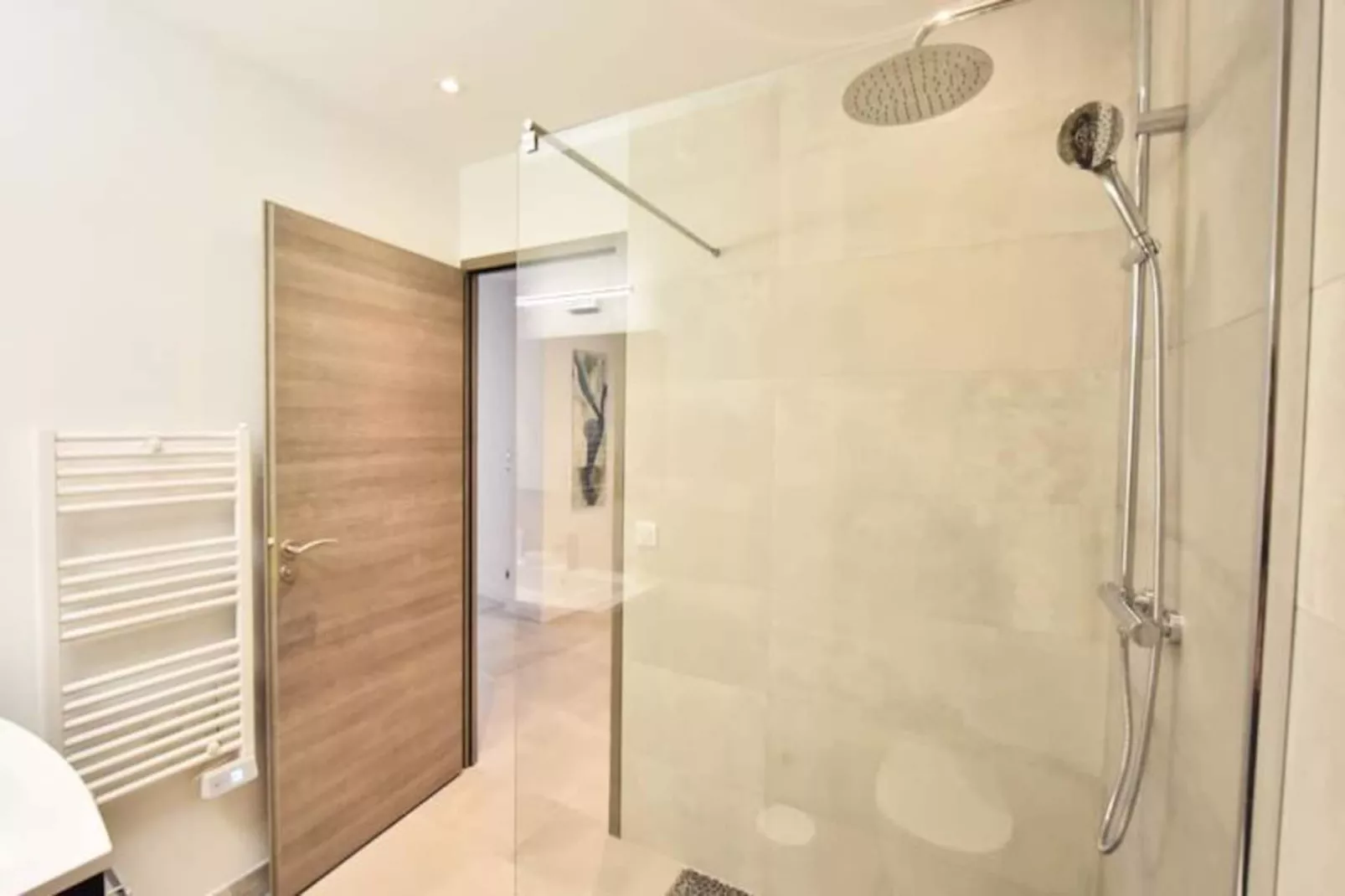 Résidence 3p En Plein C&oelig;ur De Cannes, &agrave; 2min De La Croisette-Non tagué