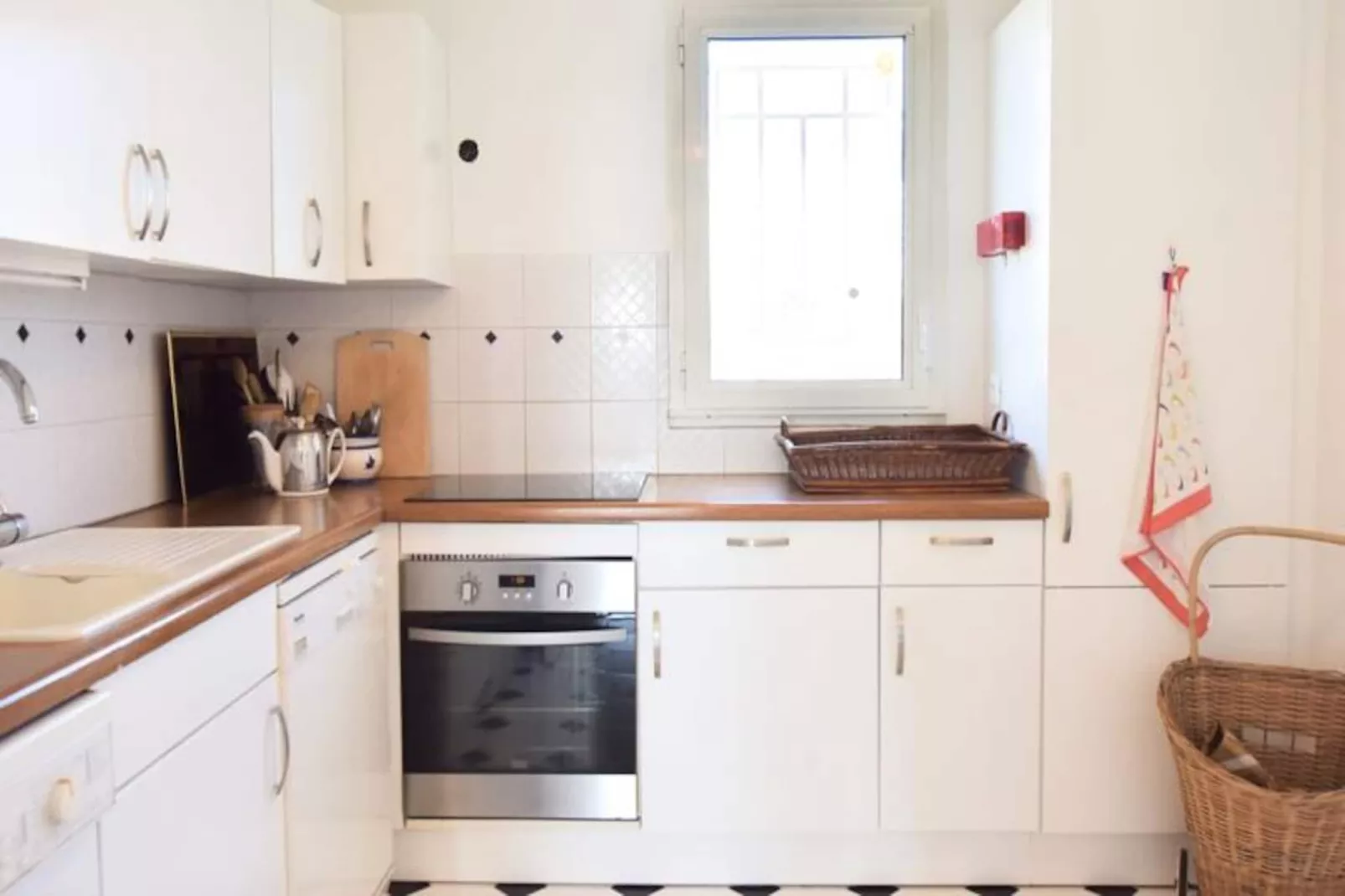 Résidence 3 Pi&egrave;ces En R&eacute;sidence Avec Piscine Et Vue Mer-Untagged