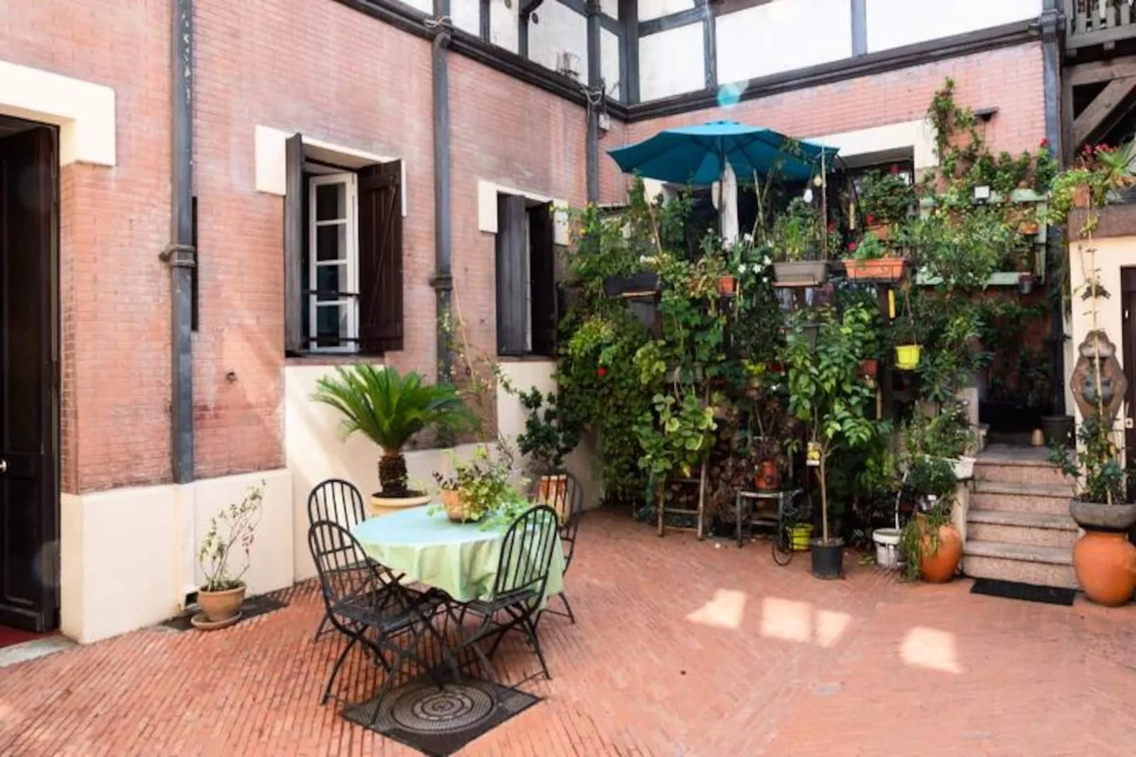 Résidence 3p Cosy, 1 Min Des Plages Et 3min Du Centre-ville-Untagged