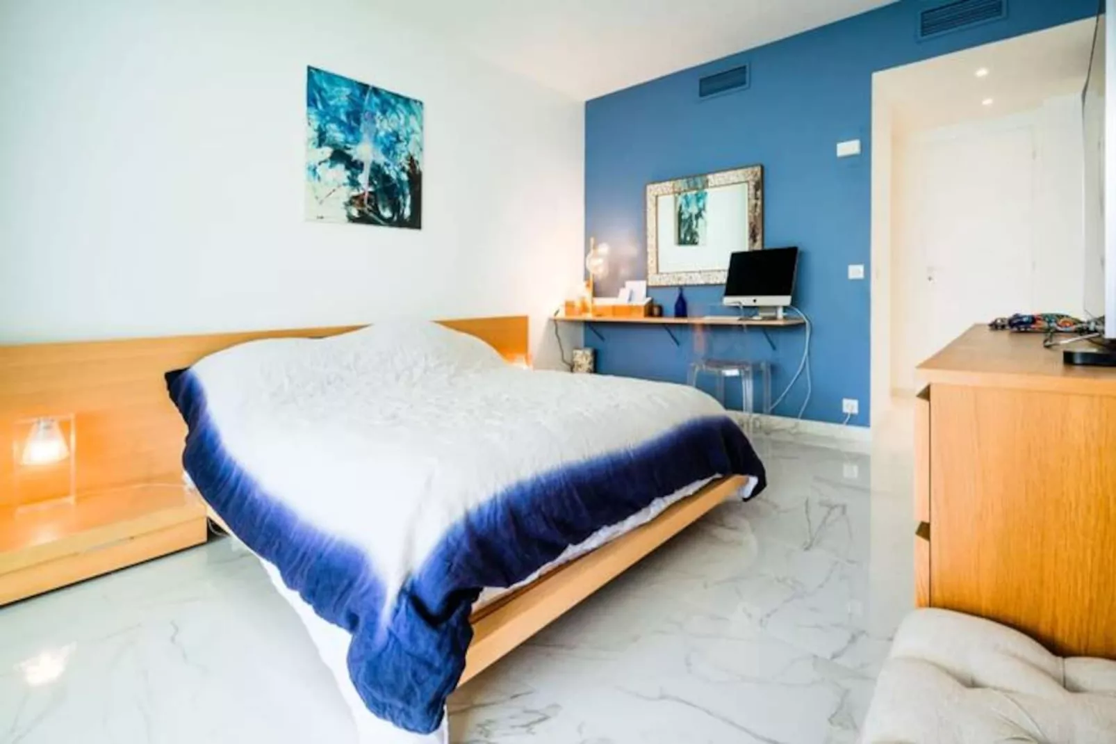 Résidence 3p R&eacute;sidence De Standing, Avec Vue Mer & Piscine-Untagged