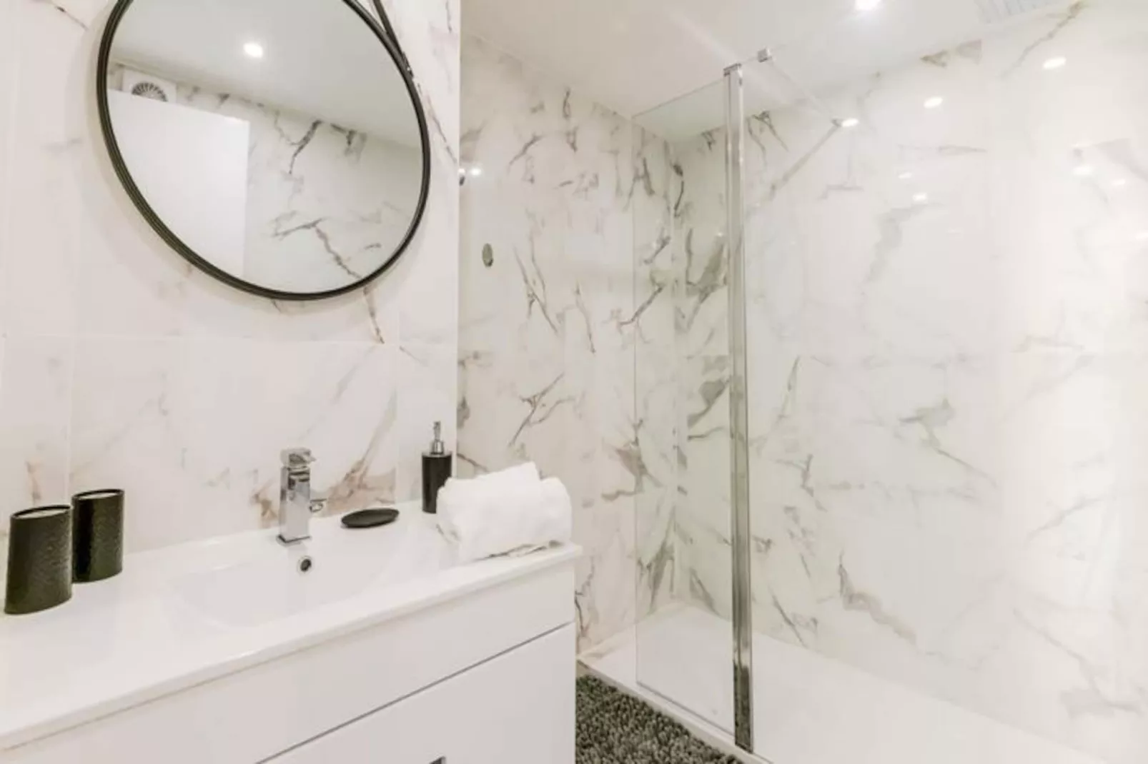 Résidence 90m2 Sur La Croisette Avec Terrasse & Vue Mer-Untagged