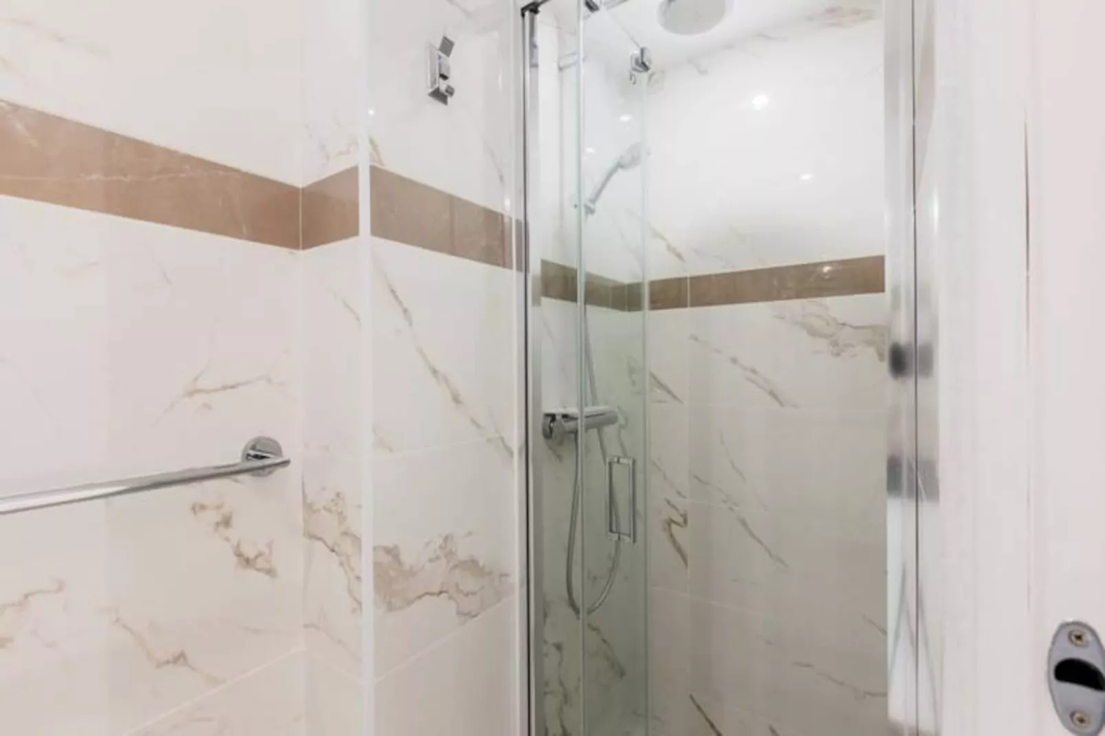 Résidence 2p De Style Avec Terrasse, Domaine Privé Palm Beach-Nicht zugeordnet