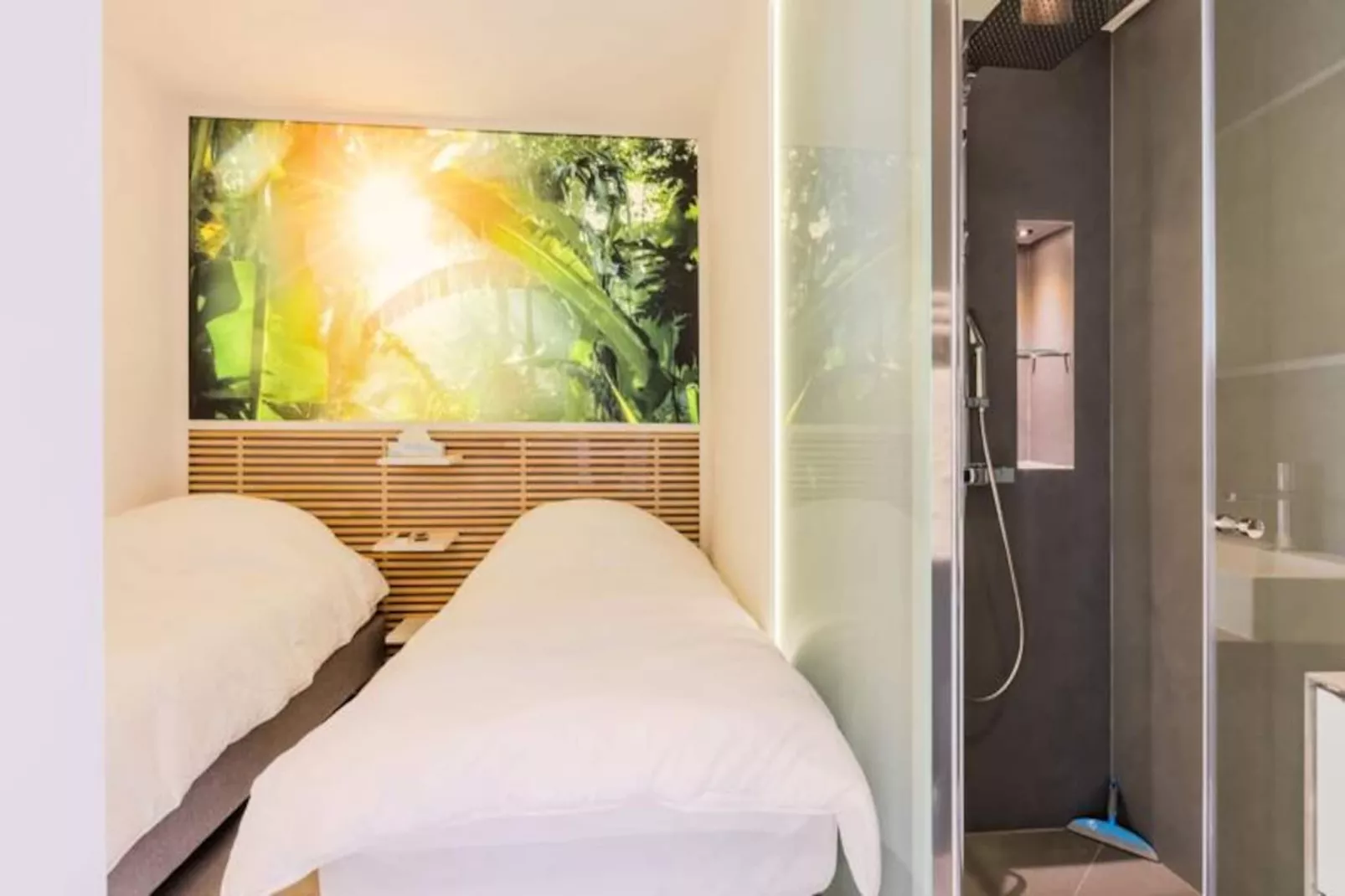 Résidence 4p De 96m&sup2; Sur Les Hauteurs De Cannes-Nicht zugeordnet