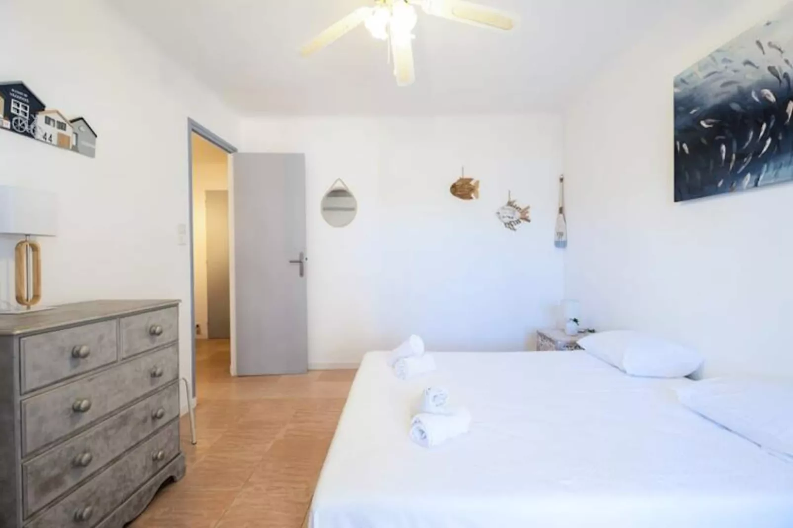 Résidence 3p à 100m Des Plages, Terrasse Et Parking-Untagged