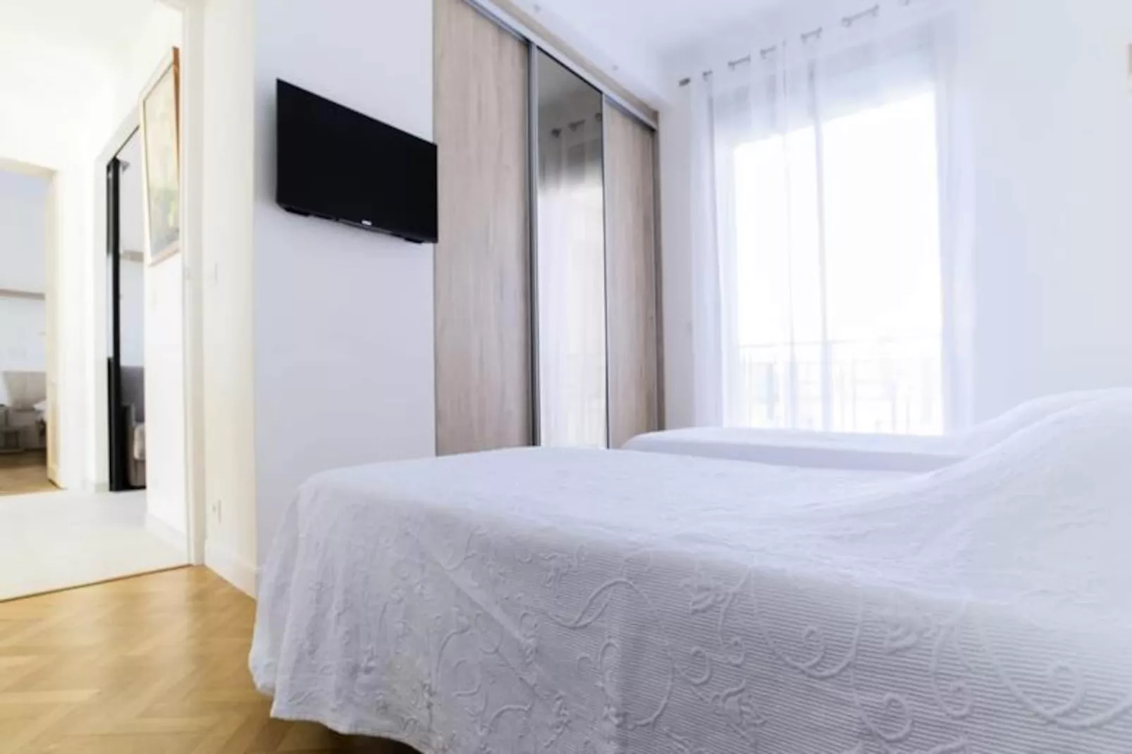 Résidence 4p Vue Mer Exceptionnelle, Aux Pieds Des Plages-Non tagué