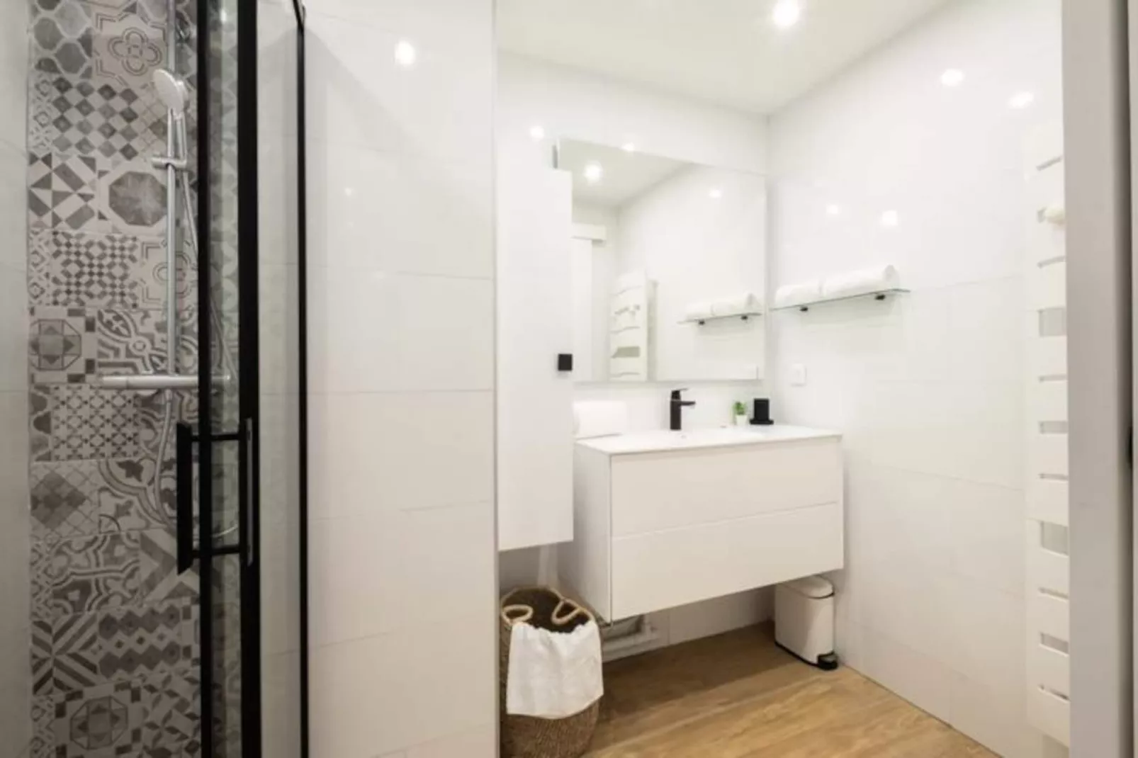 Résidence Appartement Avec Piscine R&eacute;sidentiel-Nicht zugeordnet