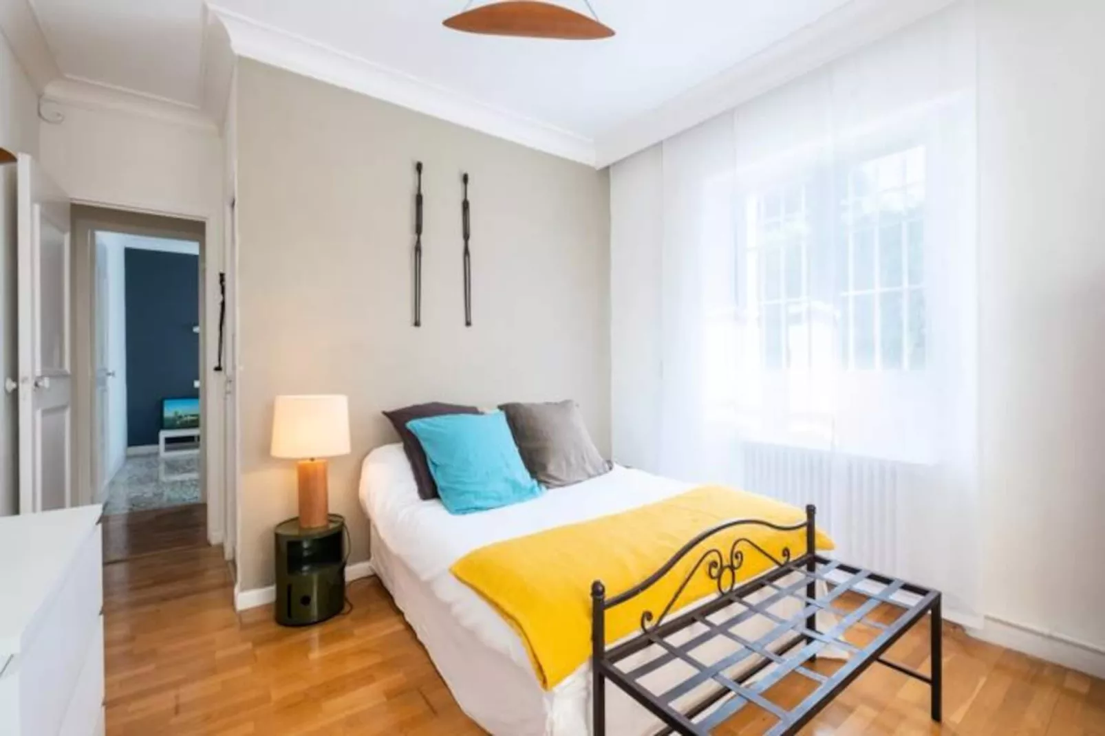 Résidence Maison Et Piscine Chauff&eacute;e 5min &agrave; Pied Du Centre !-Non tagué