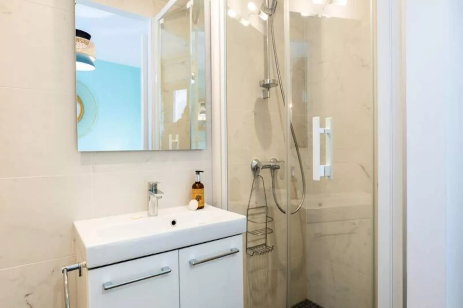 Résidence 4p De Style &agrave; Deux Pas Du Palais Des Festivals-Nicht zugeordnet