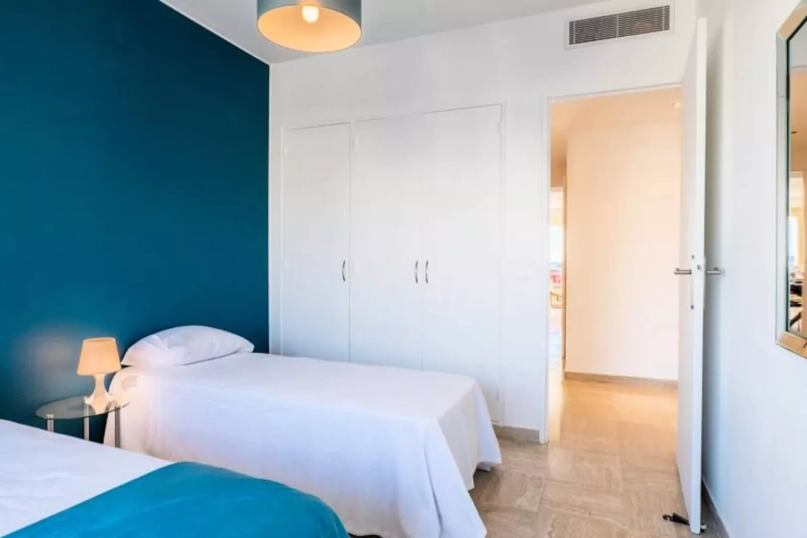 Résidence Vue Mer Panoramique - 3 Pi&egrave;ces Mour&eacute; Rouge-Nicht zugeordnet