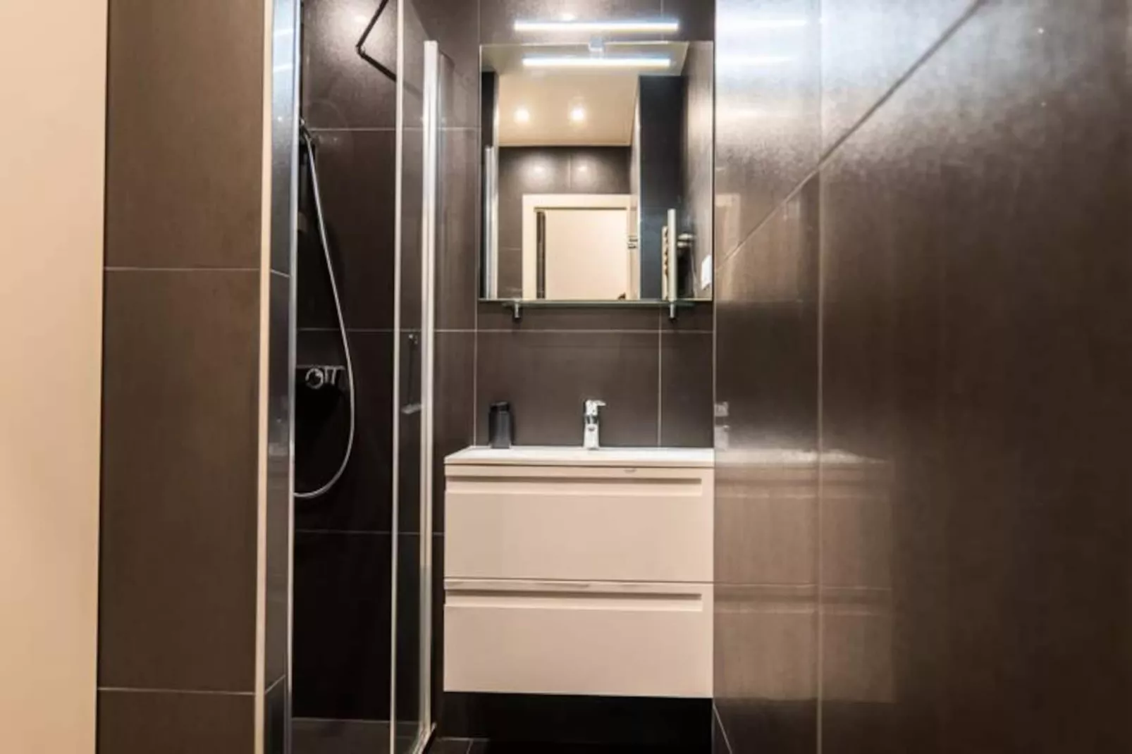 Résidence 2p Cozy Avec Jardin En Plein Coeur Du Palm Beach-Untagged