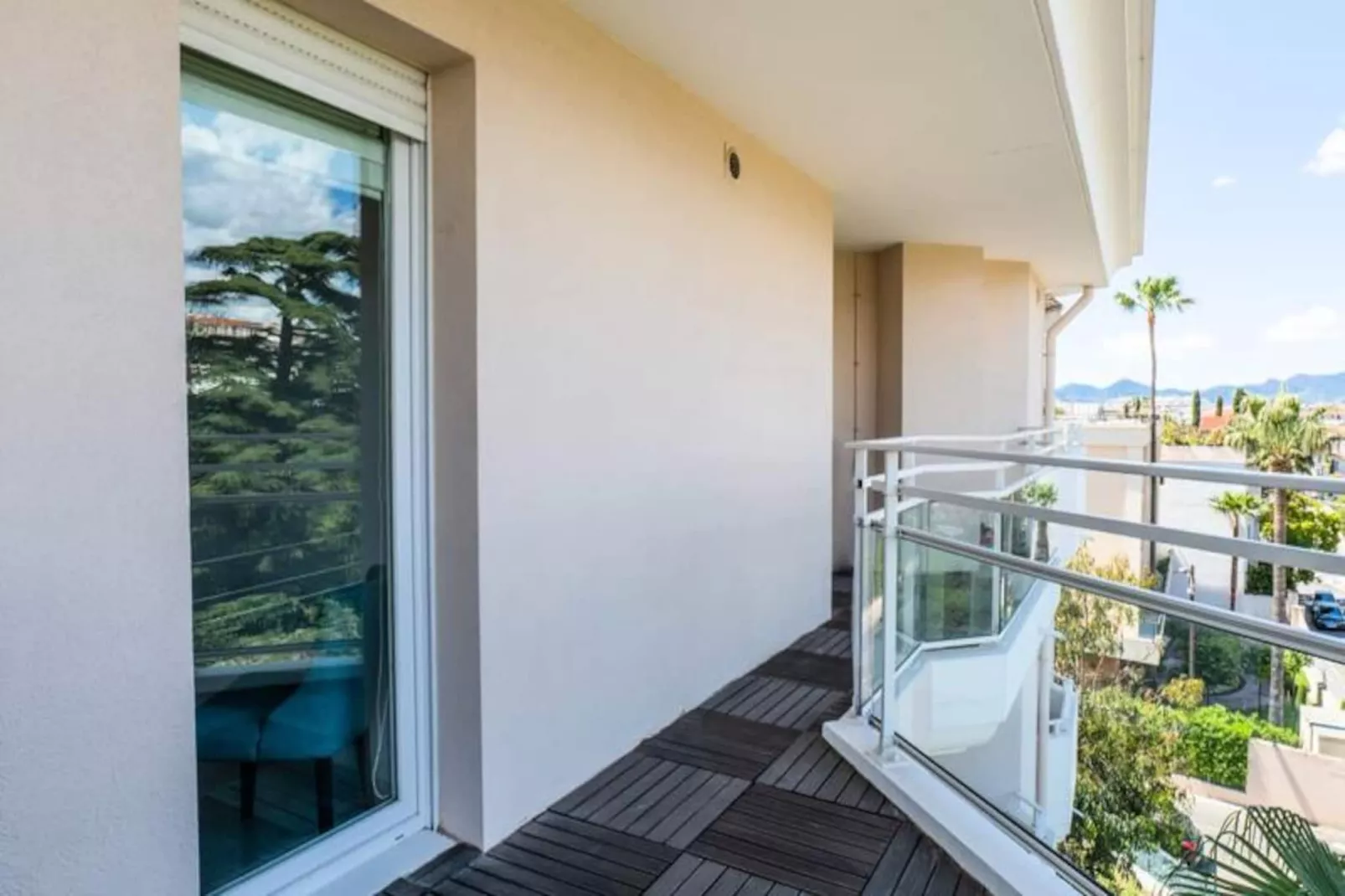 Résidence 3p De Standing, Piscine, Vue Mer, à 2 Pas Des Plages-Untagged