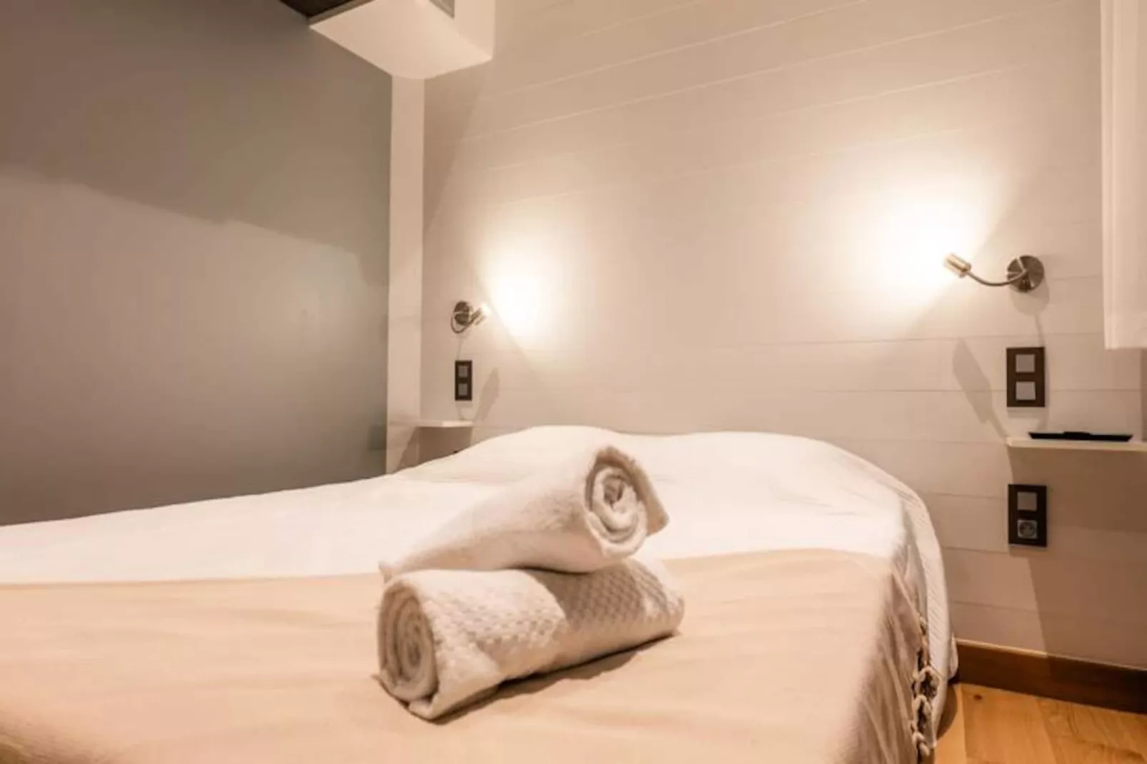 Résidence 3p Lumineux Avec Terrasse &agrave; 15min &agrave; Pied Du Palais-Untagged