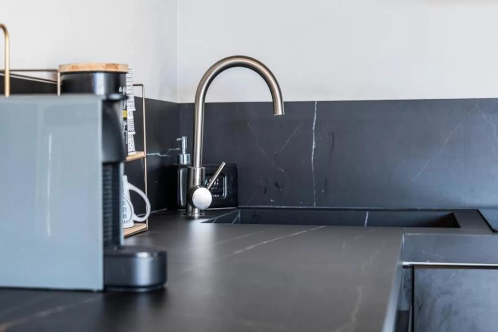 Résidence 3p Rooftop Palm Beach, Plages &agrave; 2min &agrave; Pied-Untagged