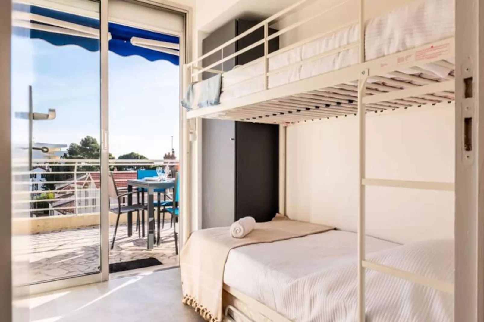 Résidence 4p Avec Terrasse Vue Mer à Deux Pas Des Plages-Untagged