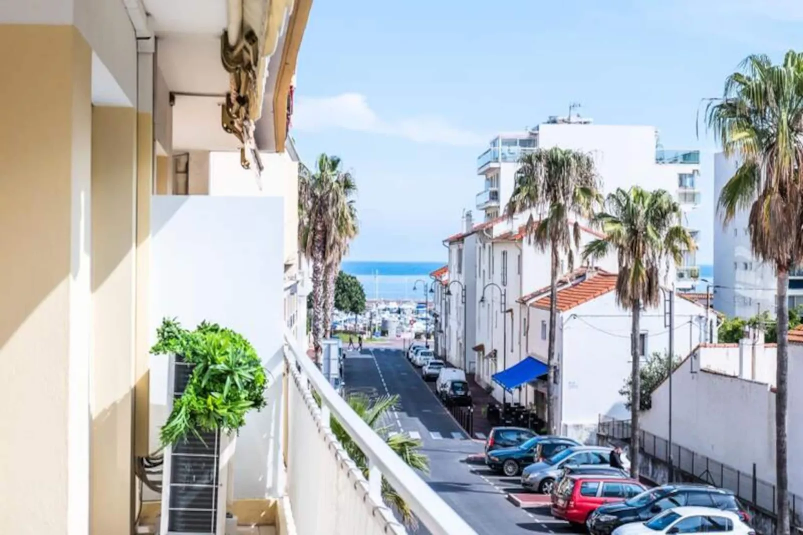 Résidence 3p Avec Terrasse &agrave; 100 M&egrave;tres De La Mer-Untagged