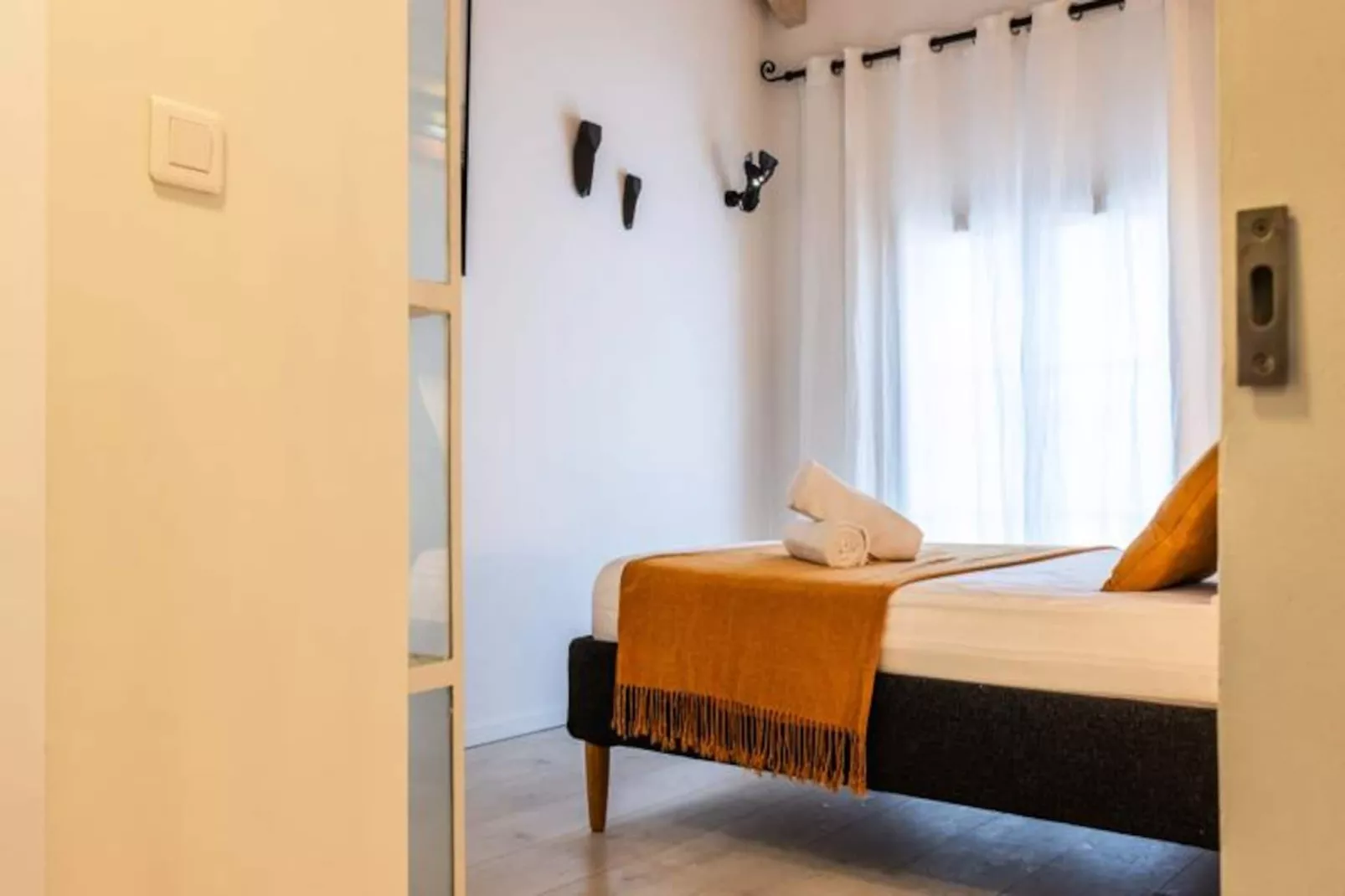 Résidence Duplex Spacieux En Plein Centre Ville-Untagged