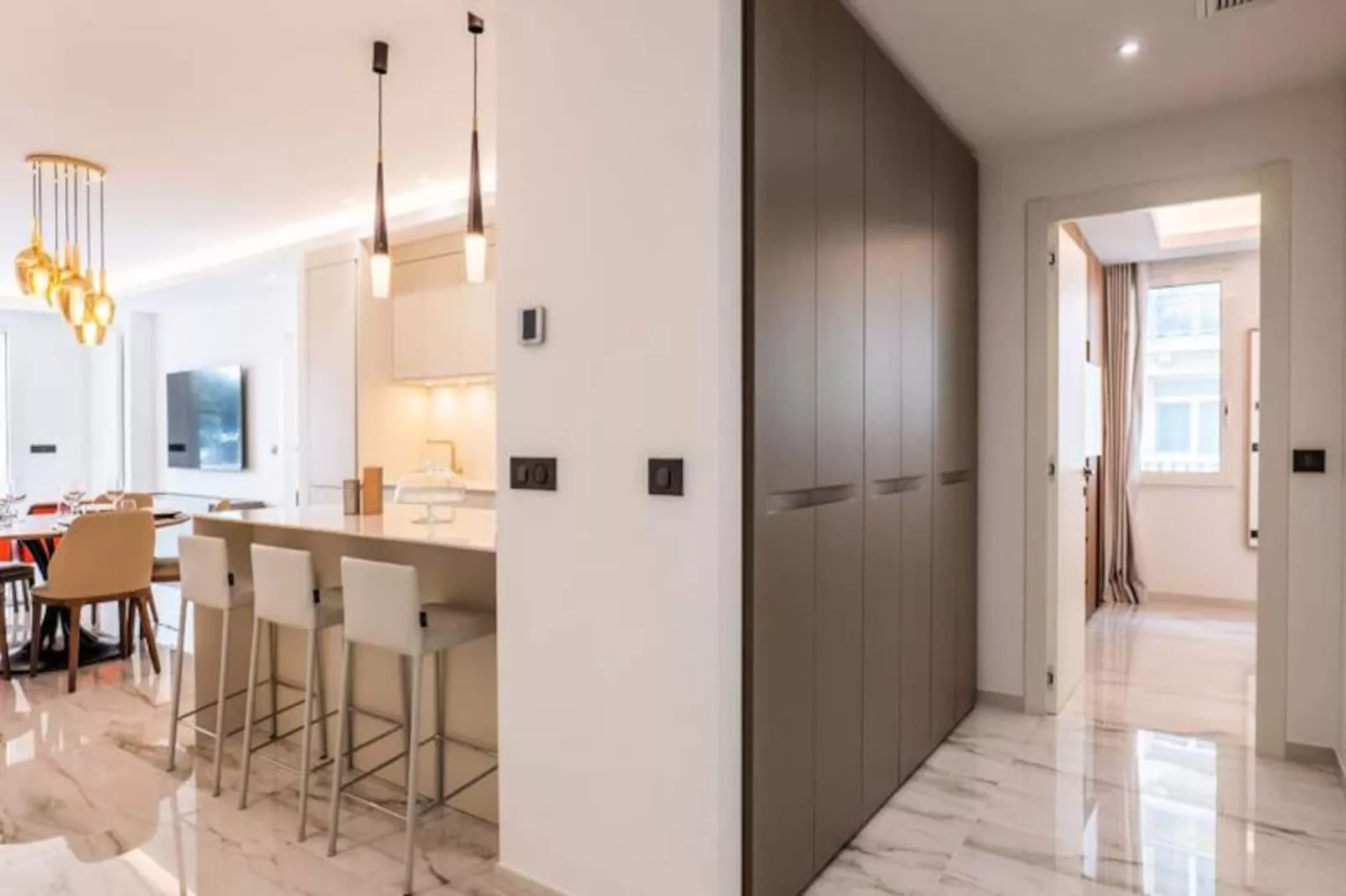 Résidence Rare ! Appartement Grand Standing - Croisette-Non tagué