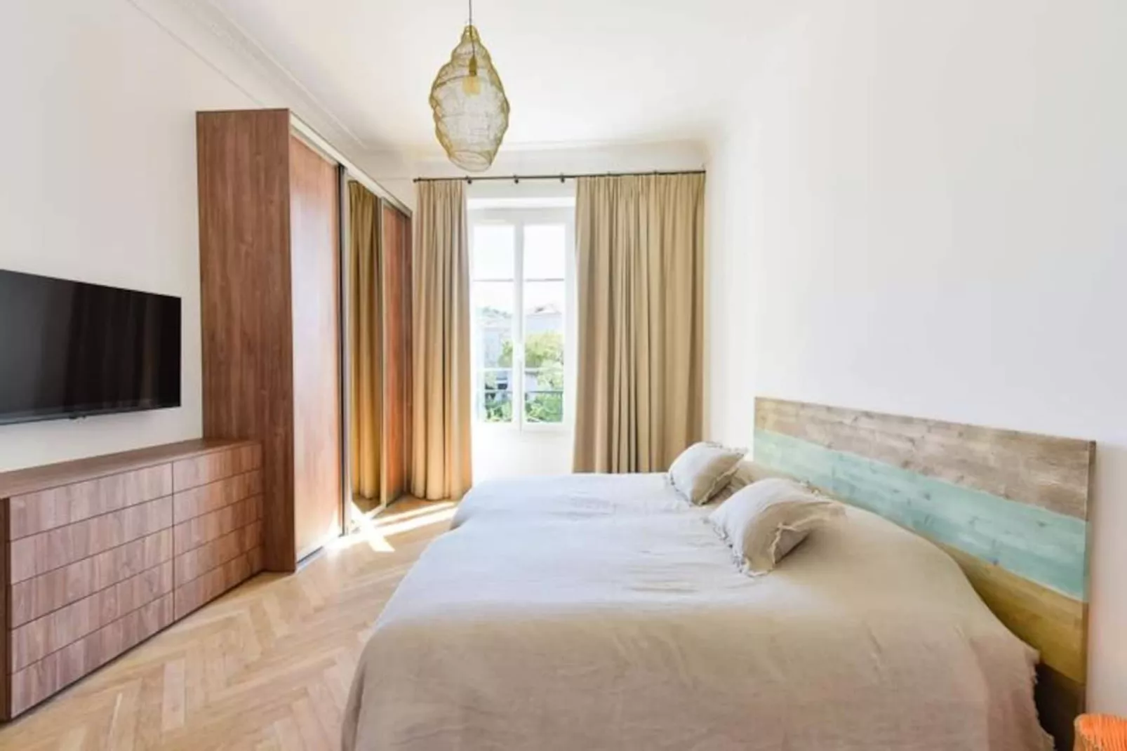 Résidence  Rare 4p Standing Proche Croisette-Non tagué